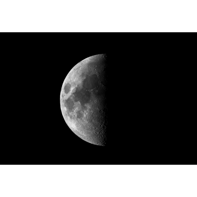 Vaonis Apochromatische refractor AP 80/400 STELLINA