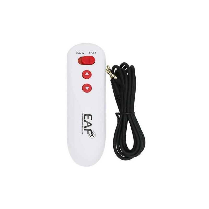 ZWO Handcontroller voor EAF scherpstelmotor