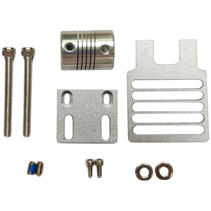 ZWO EAF motor montage kit voor Takahashi, Skywatcher Esprit, Vixen VC200L