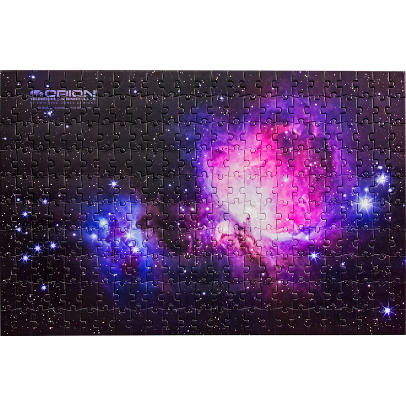 Orion Puzzelnevel M42