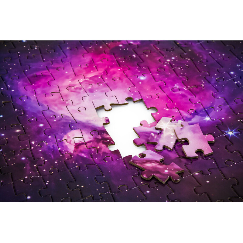 Orion Puzzelnevel M42