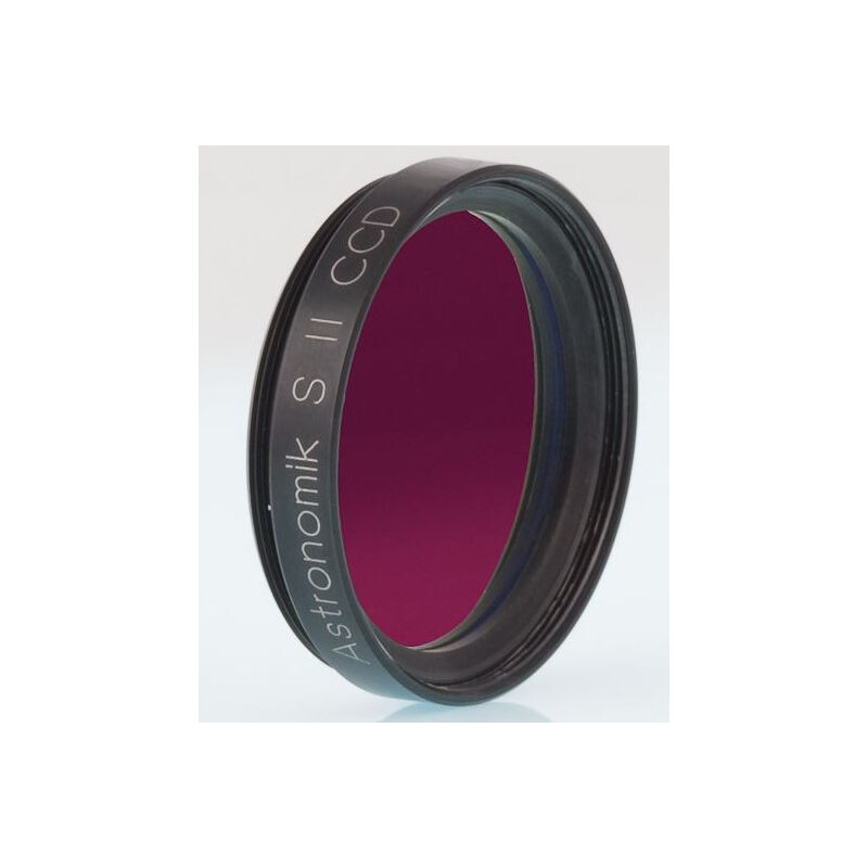 Astronomik Filters SII 6nm CCD 1,25"