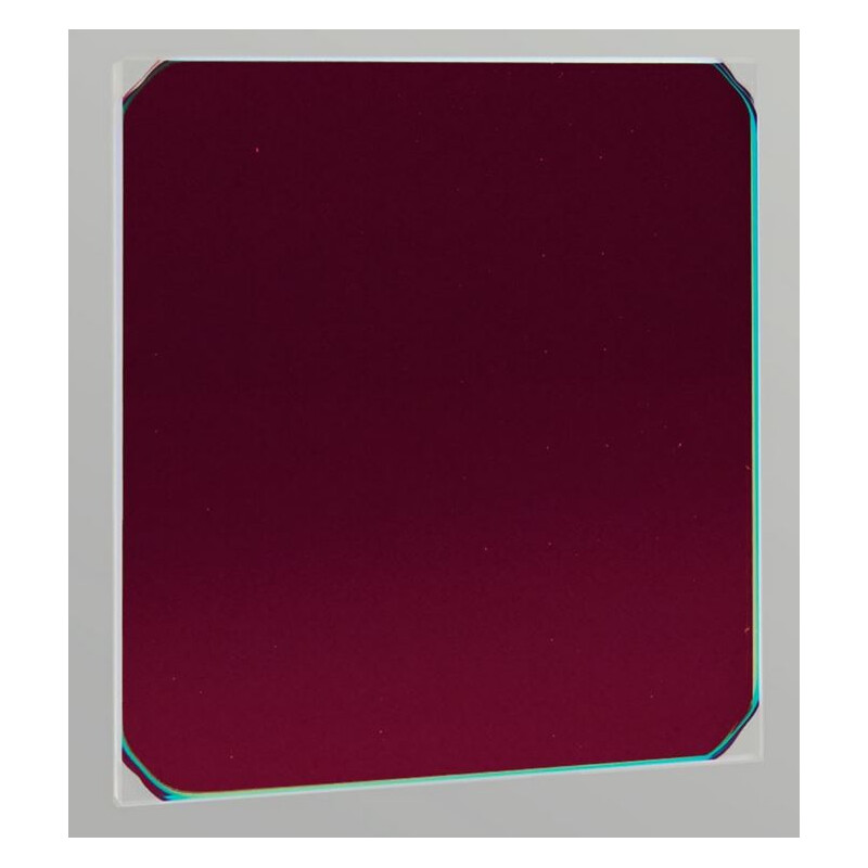 Astronomik Filters SII 6nm 50x50mm, unmounted