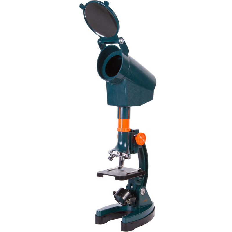 Levenhuk Microscoop LabZZ M3