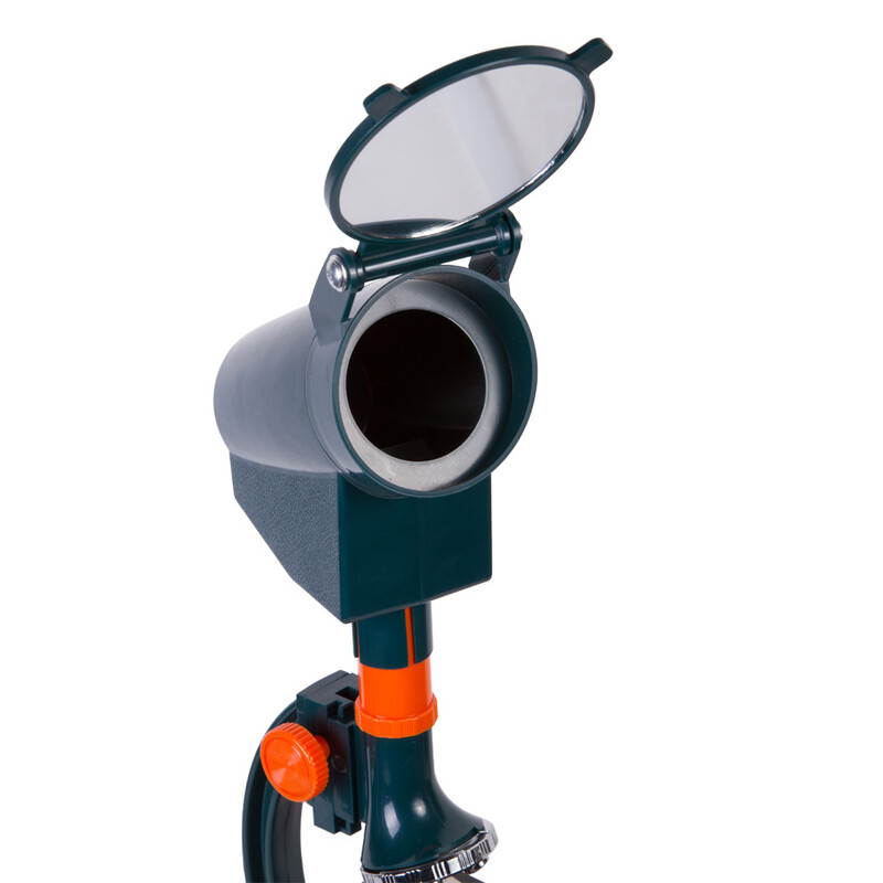 Levenhuk Microscoop LabZZ M3
