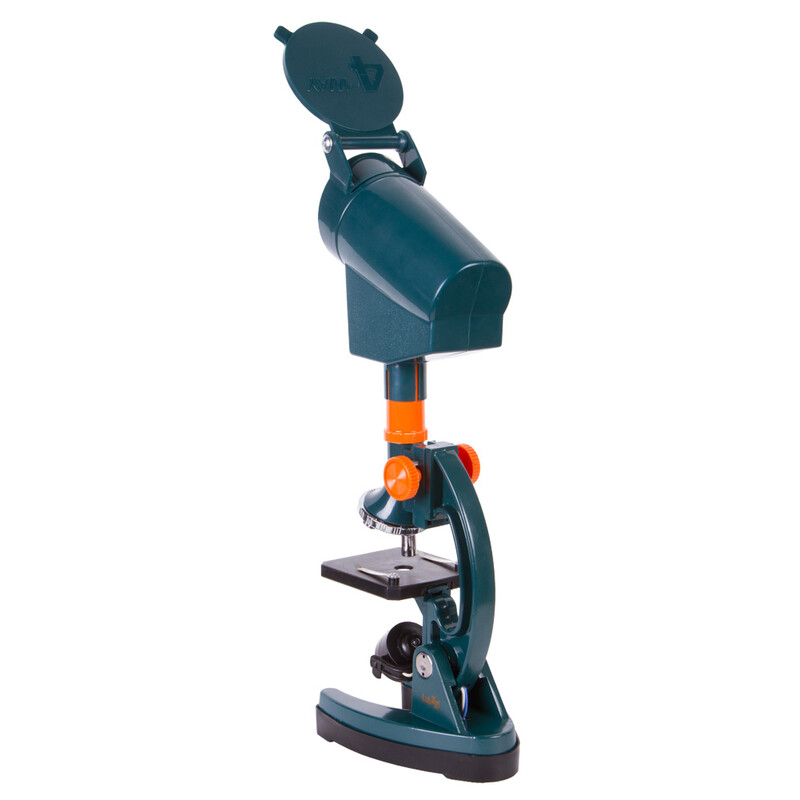Levenhuk Microscoop LabZZ M3