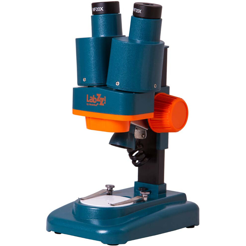 Levenhuk LabZZ M4 stereomicroscoop