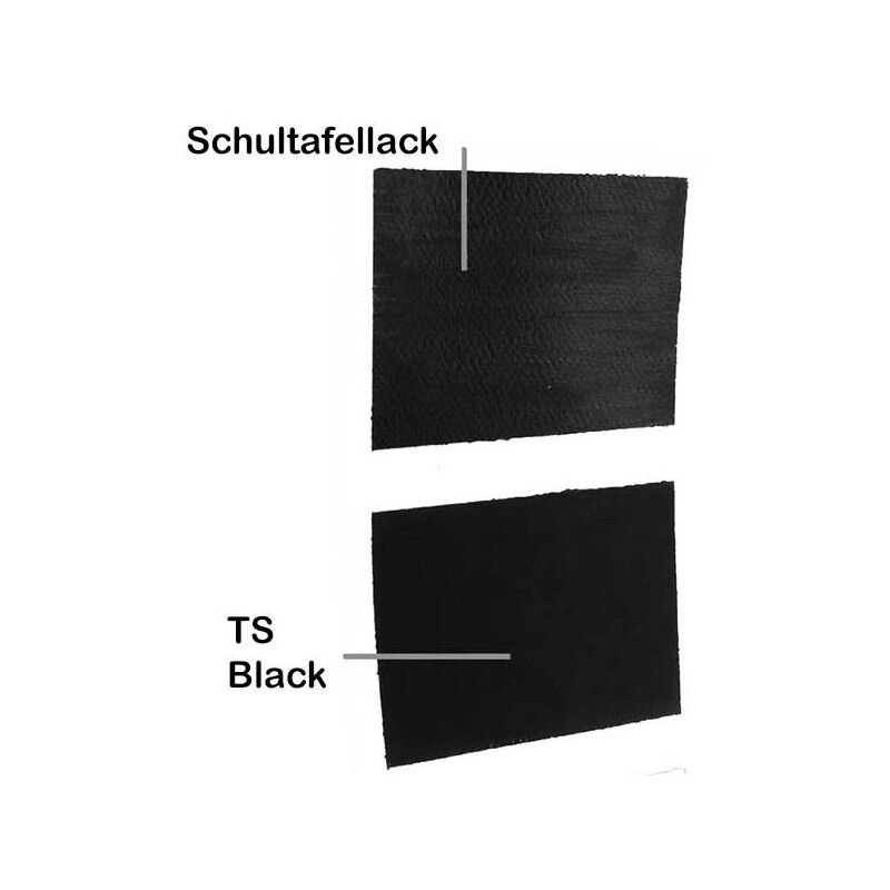 TS Optics Antireflex mat zwart 150ml