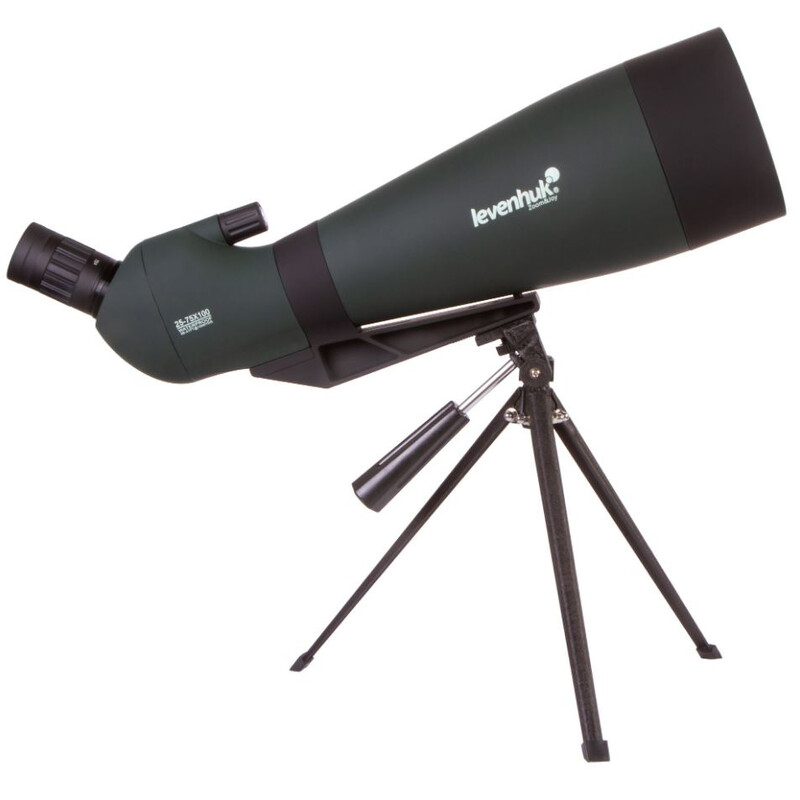 Levenhuk Spotting scope Blaze Base 100