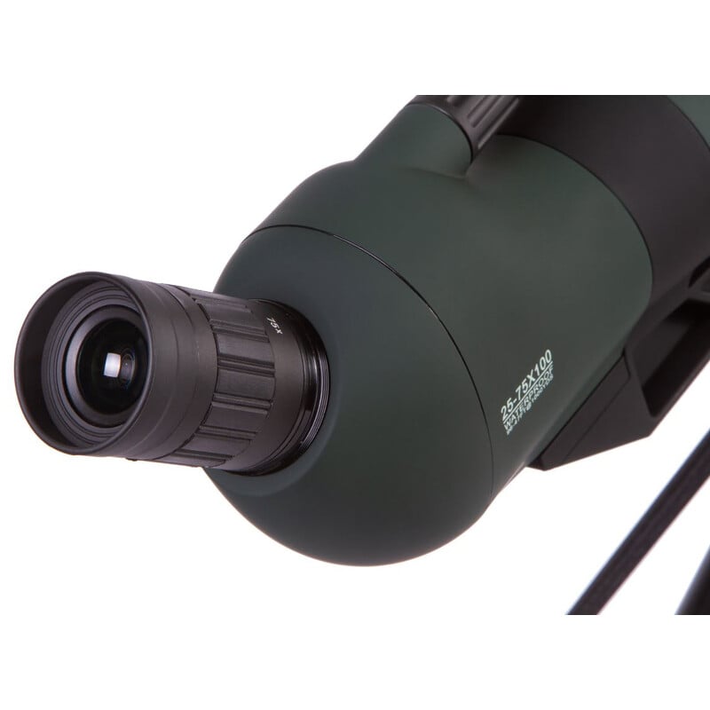 Levenhuk Spotting scope Blaze Base 100