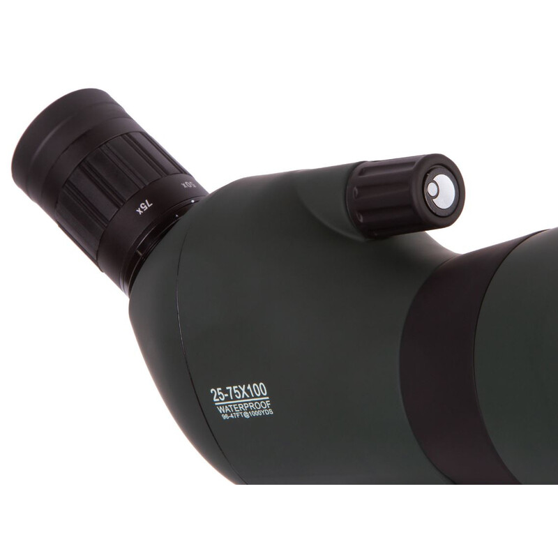 Levenhuk Spotting scope Blaze Base 100