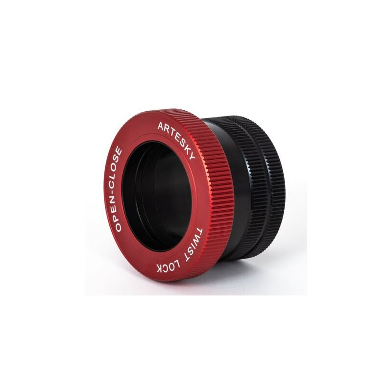 Artesky Adapters Twist Lock SC / 2"