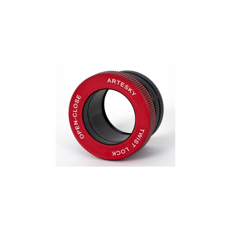 Artesky Adapters Twist Lock SC / 2"