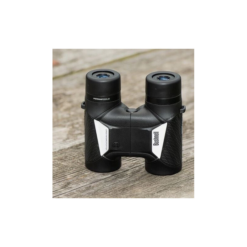 Bushnell Verrekijkers Spectator Sport Black Permafocus 8x32