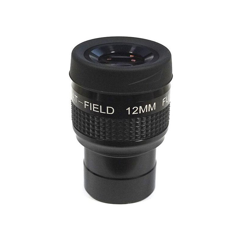 TS Optics Oculair Flatfield FF 12mm 1,25"