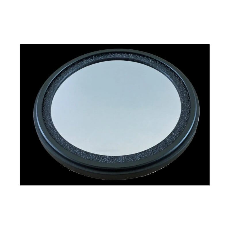 Seymour Solar Zonnefilters Helios Zonneglas met cameradraad 37mm