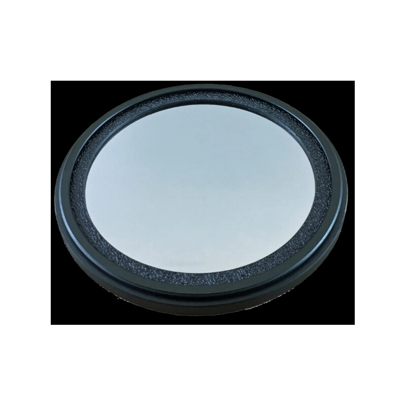 Seymour Solar Filters Helios Zonneglas met cameradraad 43mm