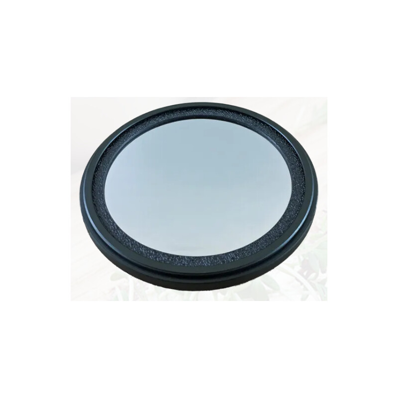 Seymour Solar Filters Helios Zonneglas met cameraschroefdraad 58mm