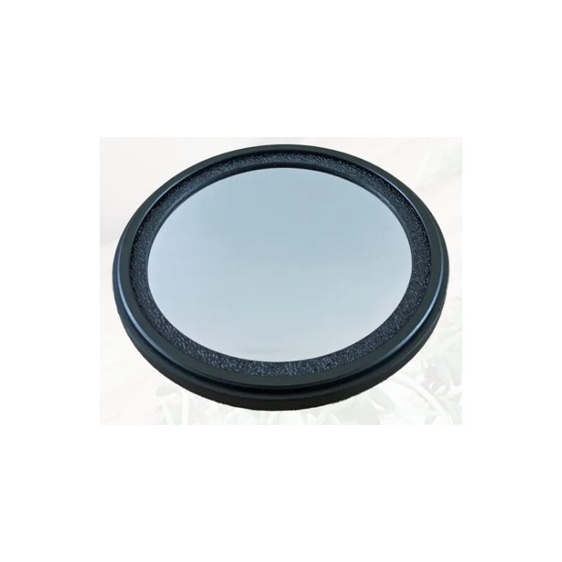Seymour Solar Zonnefilters Helios Zonneglas met cameraschroefdraad 58mm