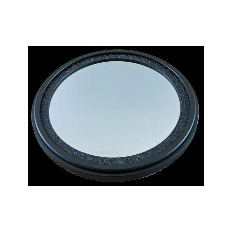 Seymour Solar Zonnefilters Helios Zonneglas met cameradraad 72mm