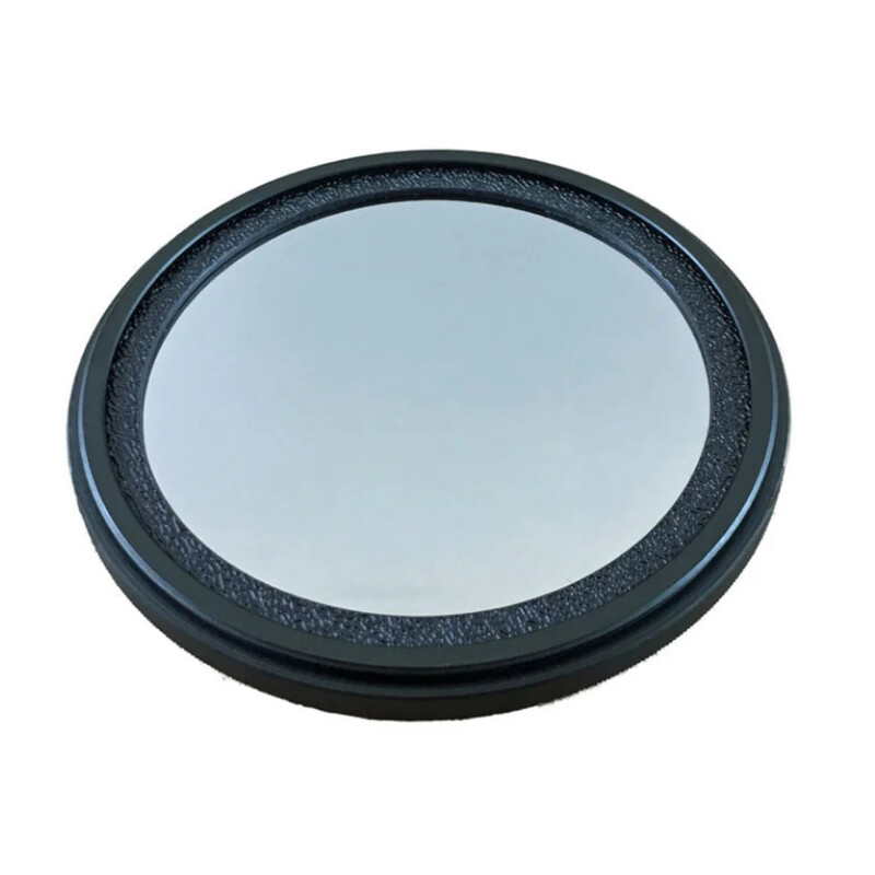 Seymour Solar Zonnefilters Helios Zonneglas met cameradraad 86mm