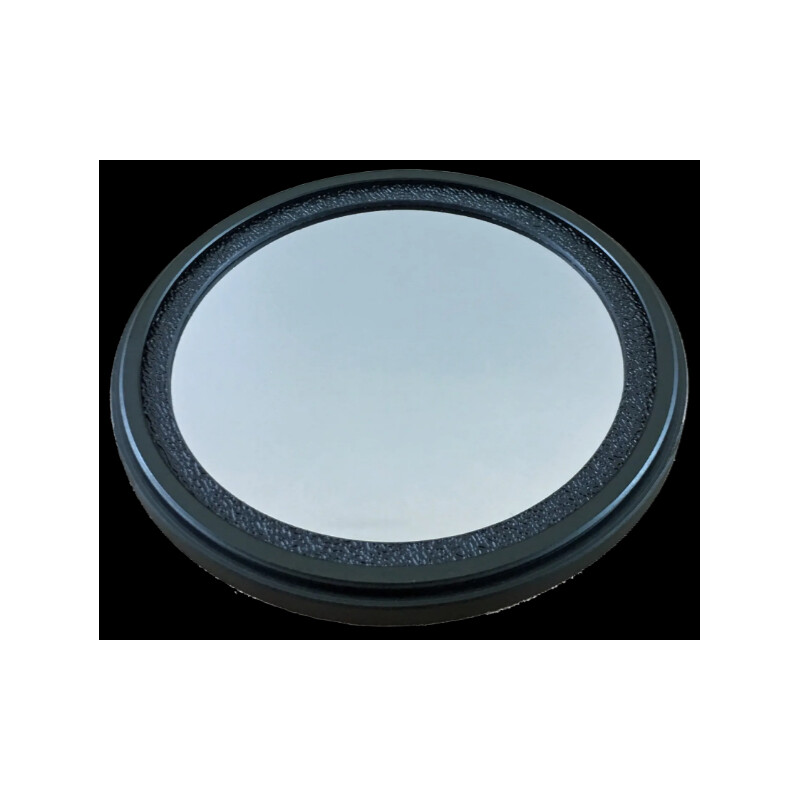 Seymour Solar Filters Helios Zonneglas met cameradraad 95mm