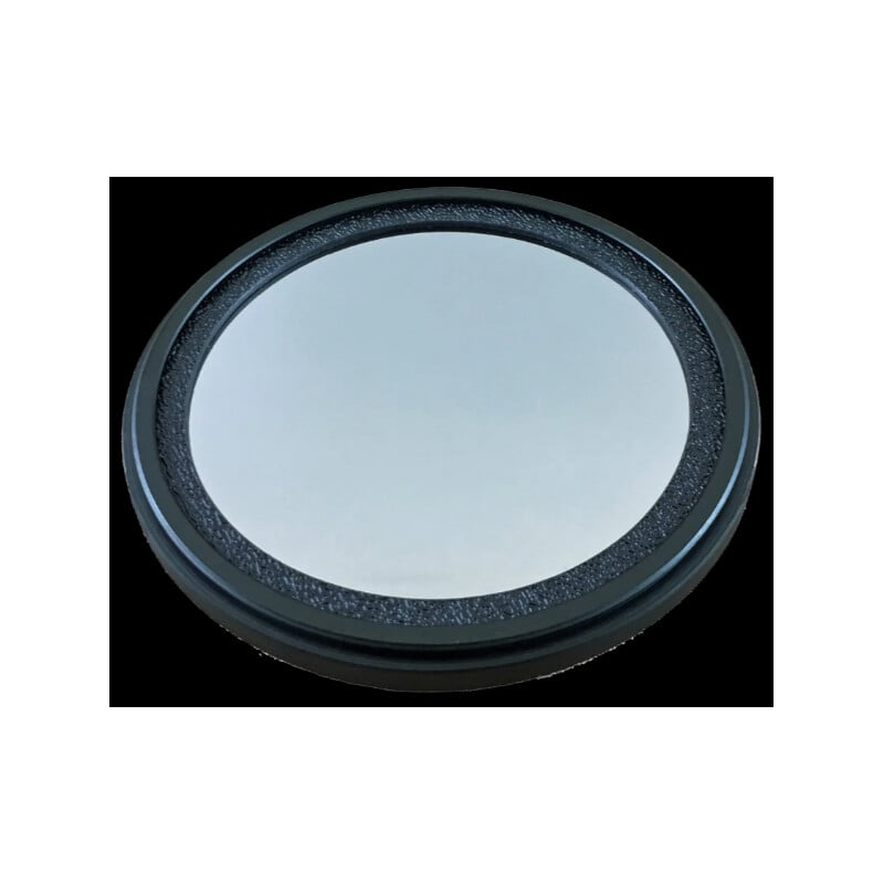 Seymour Solar Zonnefilters Helios Zonneglas met cameradraad 95mm