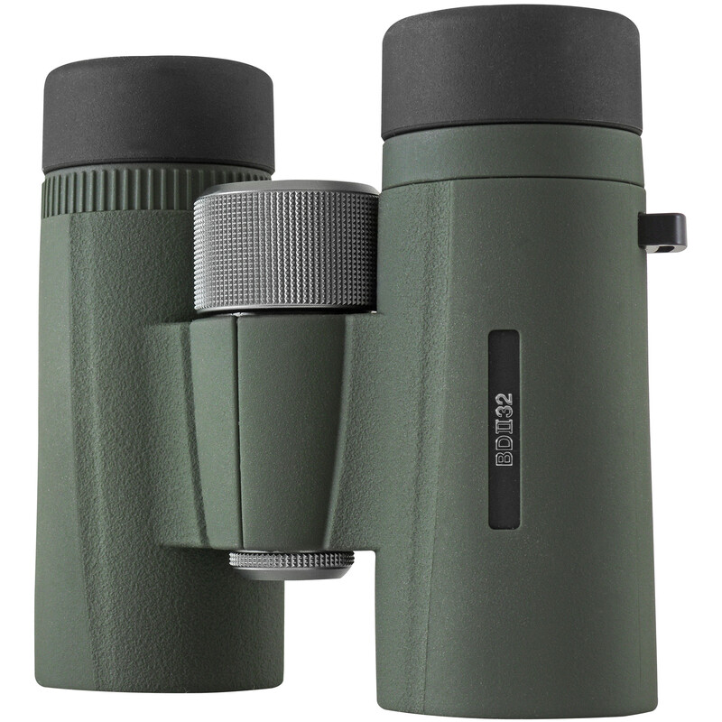 Kowa Verrekijkers BD II 10x32 XD wide-angle