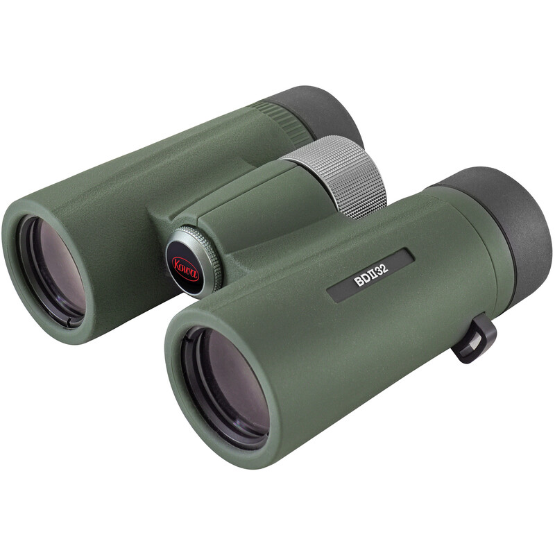 Kowa Verrekijkers BD II 6.5x32 XD wide-angle binoculars