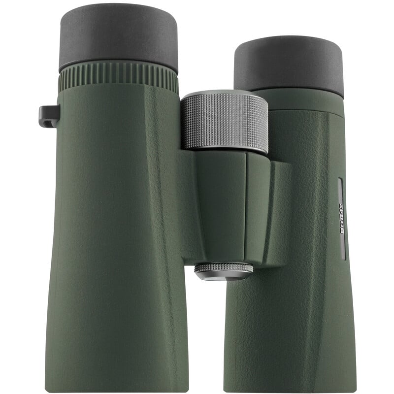 Kowa Verrekijkers BD II 10x42 XD wide-angle