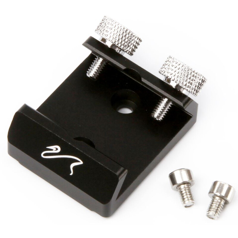 William Optics Redcat Accessoireschoen