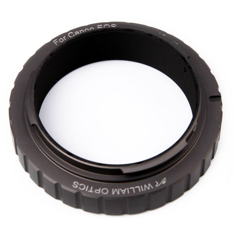 William Optics Camera adapter M48 compatibel met Canon EOS