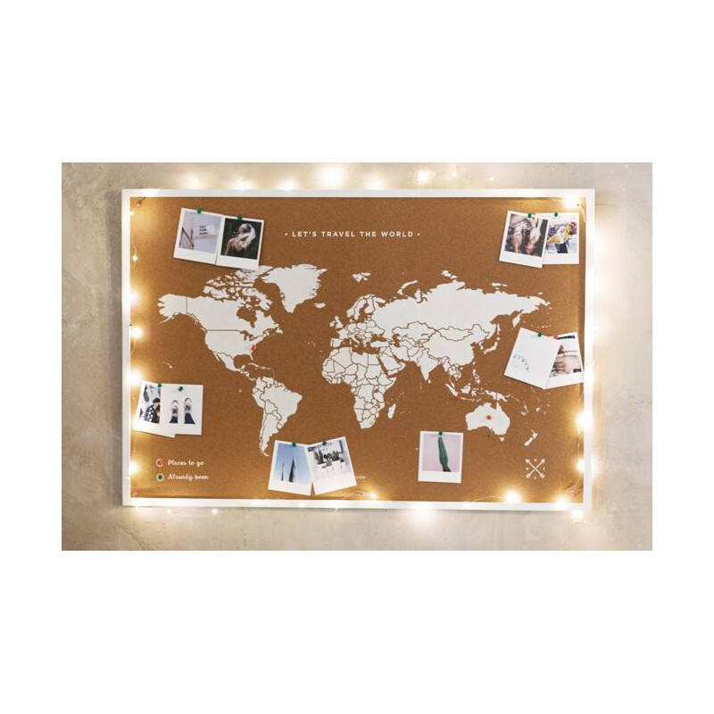 Miss Wood LED sprookjesverlichting