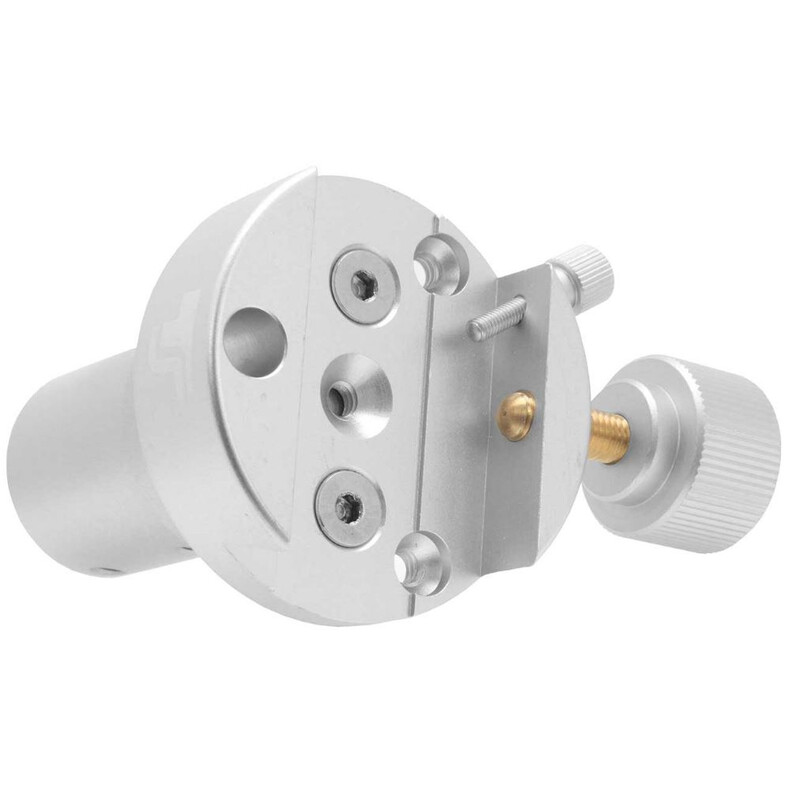 TS Optics Camera houder voor contragewicht stangen TelePak1 20mm