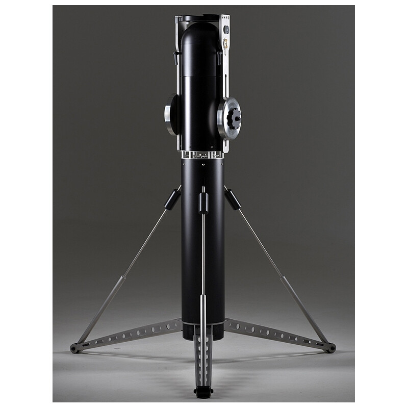 Track The Stars montering TTS-160 Panther AZ GoTo