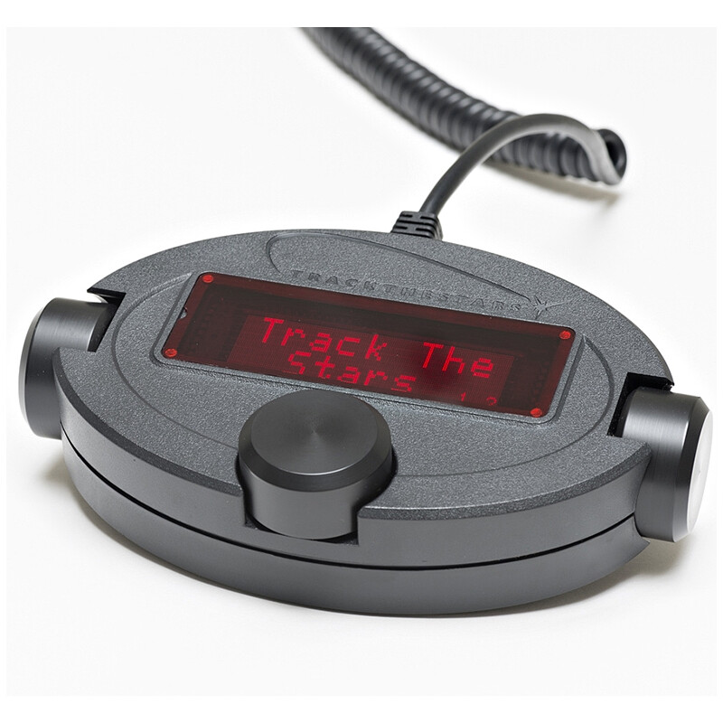Montering Track The Stars TTS-160 Panther - monsterkop met handbox en tassen