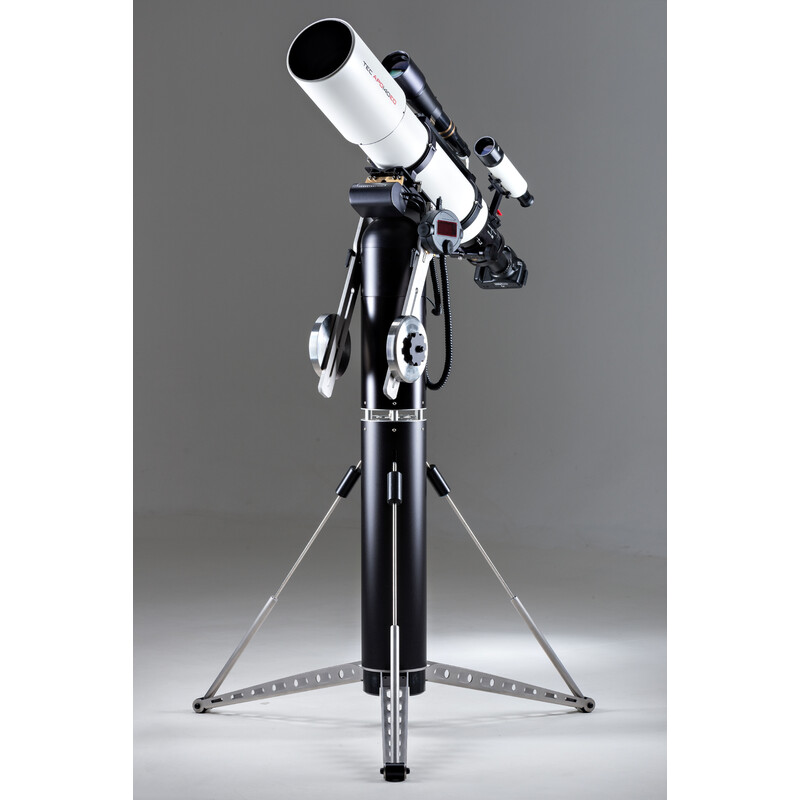 Track The Stars montering TTS-160 Panther AZ GoTo