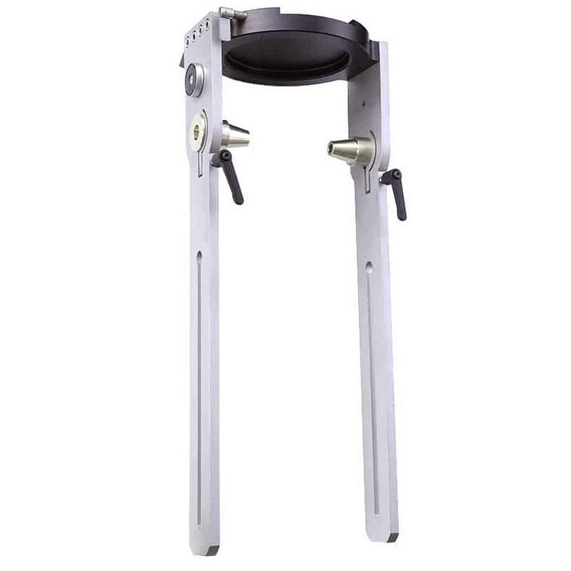 Track The Stars TS-160 Panther - Prismaklem met contragewichtarmen