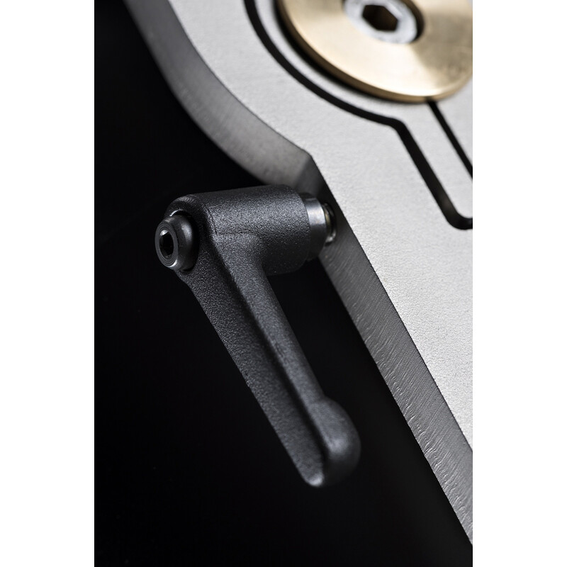 Track The Stars TS-160 Panther - Prismaklem met contragewichtarmen
