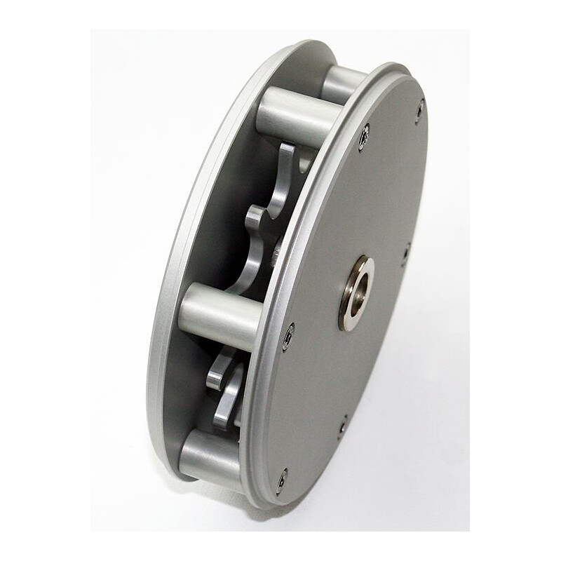 Track The Stars TTS-160 Panther - Kolomadapter