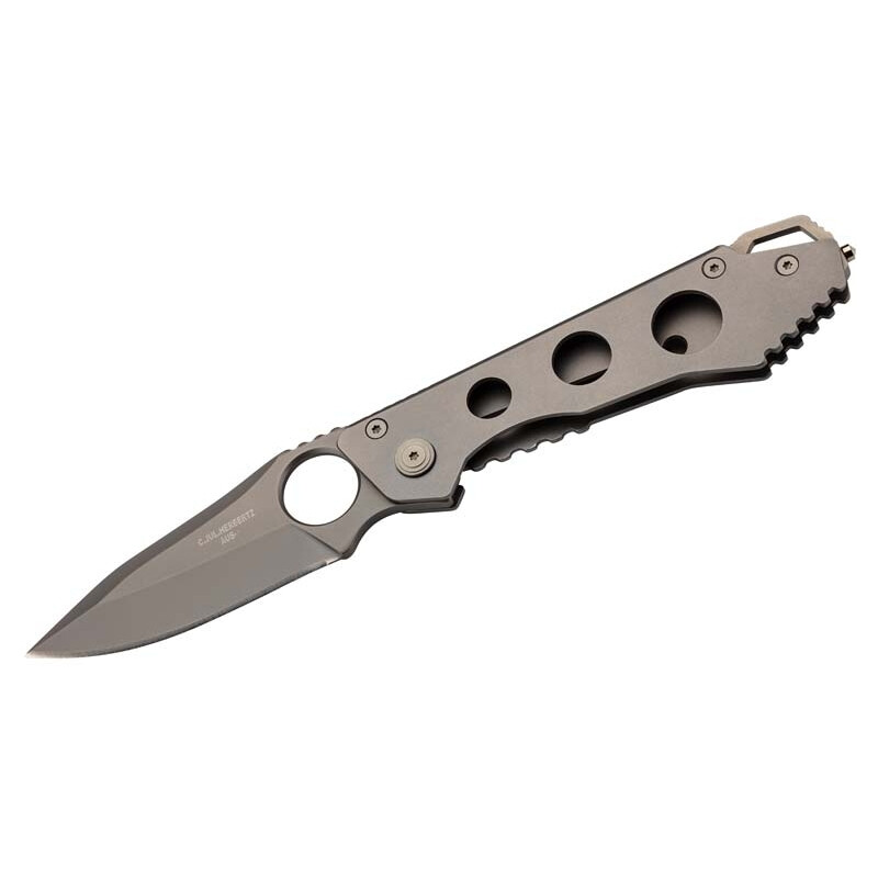Herbertz Messen Eenhandig mes 587610