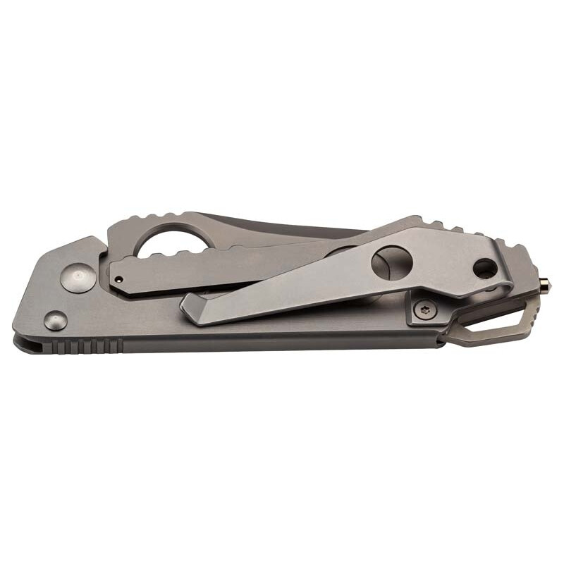 Herbertz Messen Eenhandig mes 587610