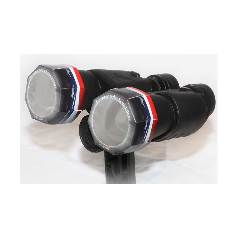 DayStar Zonnefilters ULF50-2 Binocular