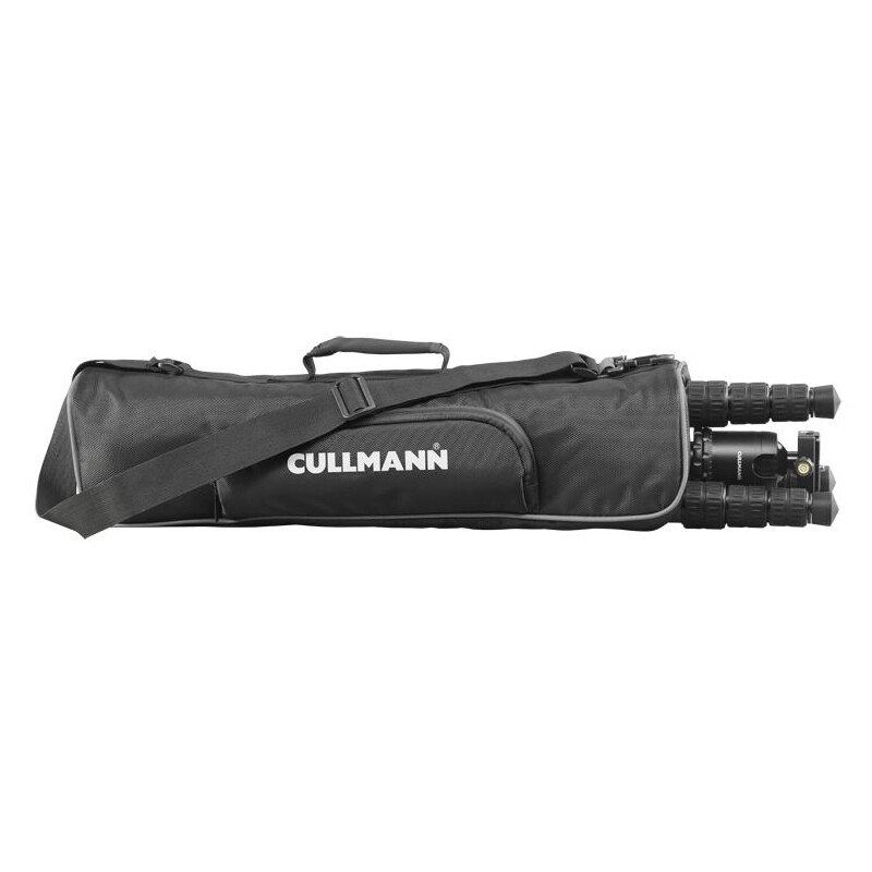 Cullmann Carbon statief Carvao 825MC