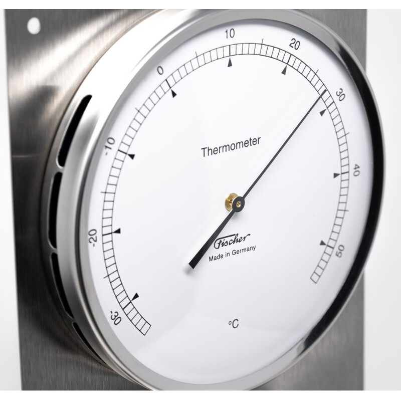 Fischer Weerstation voor buiten Verticaal