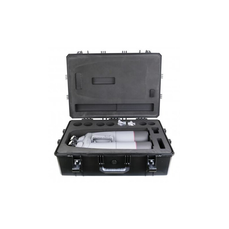 APM Hardcase voor 100mm bino 90 graden