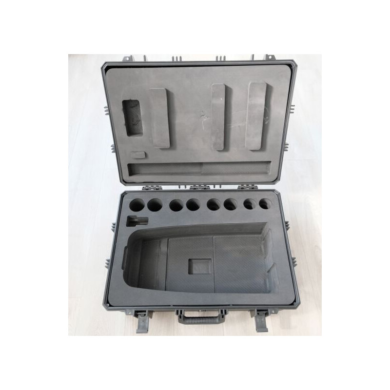 APM Hardcase voor 100mm bino 90 graden