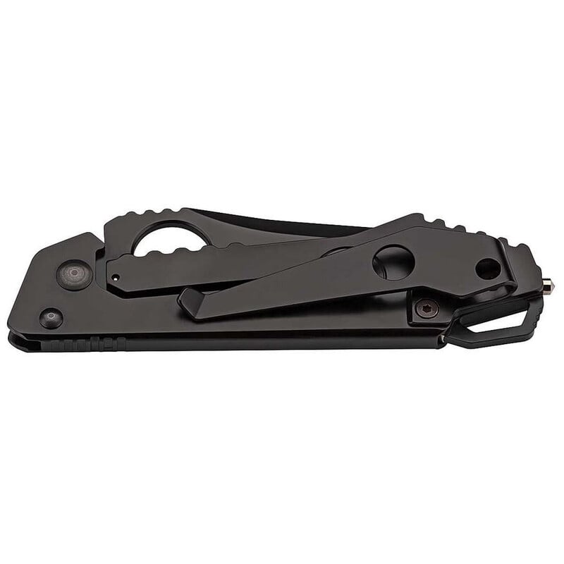 Herbertz Messen Eenhandig mes 587510