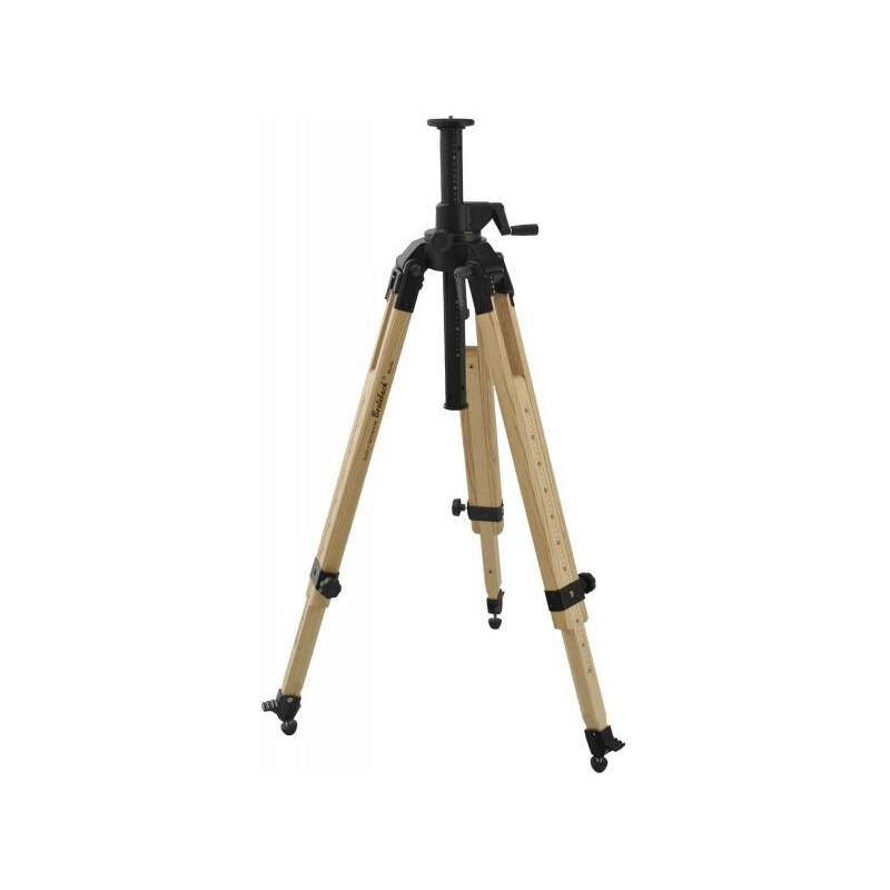 Berlebach Houten tripod Uni 19C