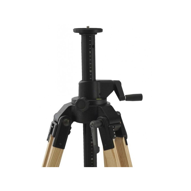 Berlebach Houten tripod Uni 19C